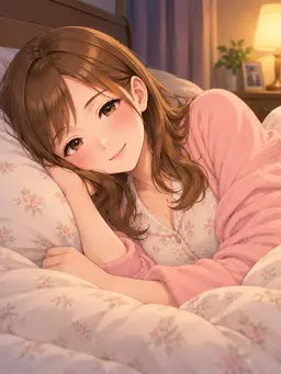 Profile image of 高橋麻子