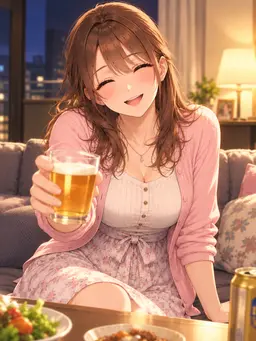Profile image of 高橋麻子