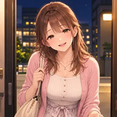 Profile image of 高橋麻子