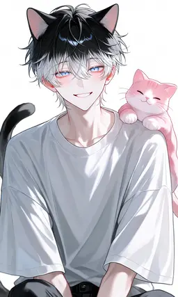 Profile image of 하쿠토