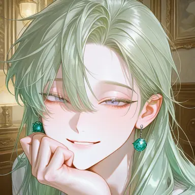 Profile image of Leon