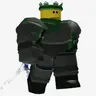 Profile image of グリーンソードマスター