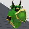 Profile image of ドラゴンスレイヤー