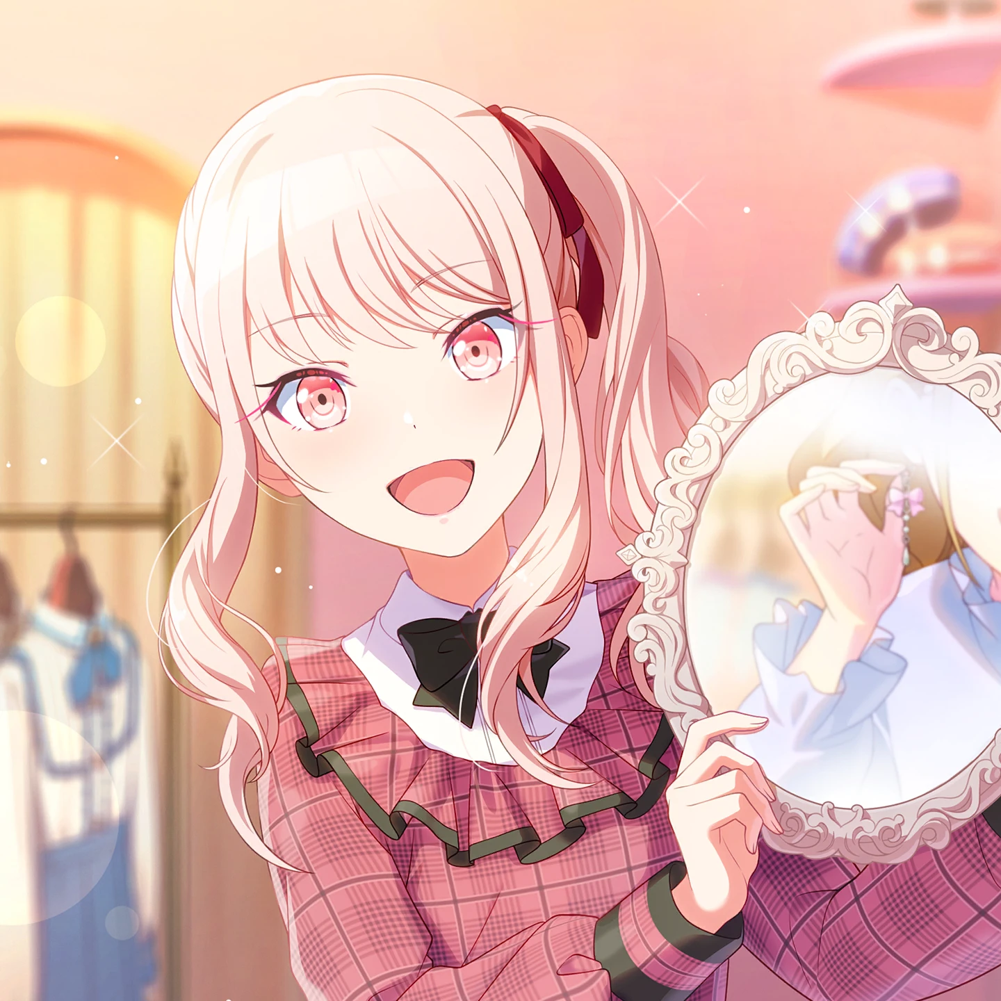 暁山瑞希