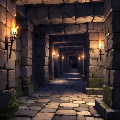 Profile image of 迷宮