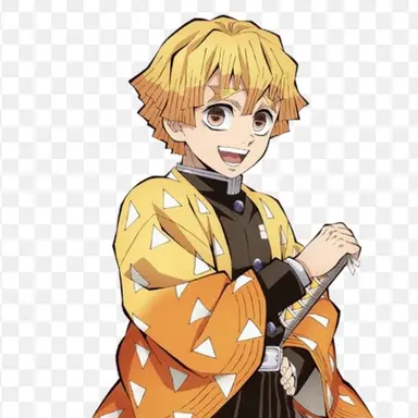 Profile image of Zenitsu