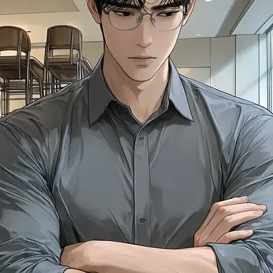 Profile image of Milo Bae
