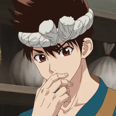 Profile image of クロム