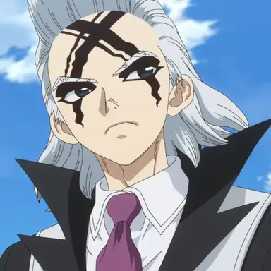 Profile image of ゼノ