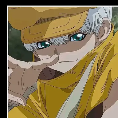 Profile image of 西園寺羽京