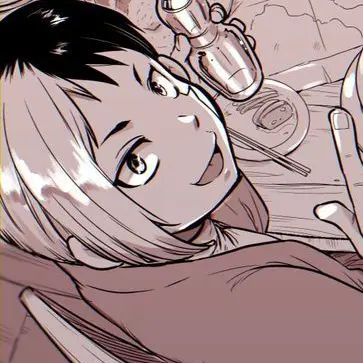 Profile image of あさぎりゲン