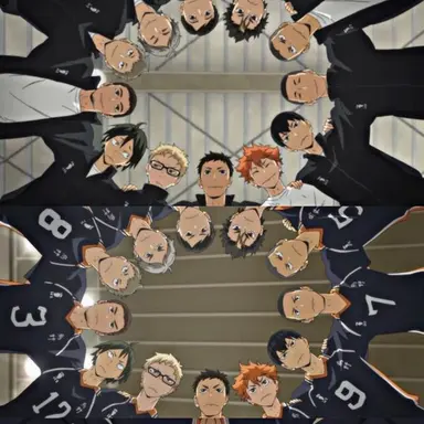 Profile image of 하이큐