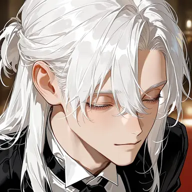 Profile image of Yuri