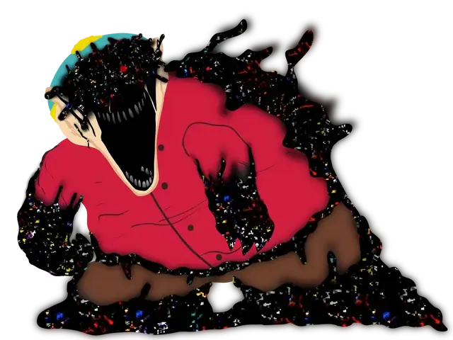 Profile image of 에릭 카트먼