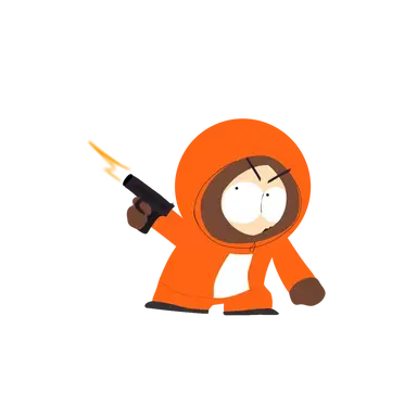 Profile image of 케니 멕코믹