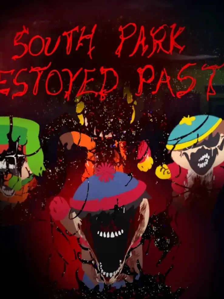 SPDP : South Park R 대표 이미지
