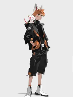 Profile image of リトル・ジョニー