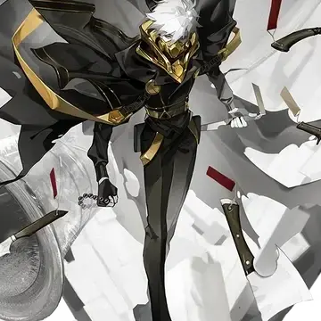 Profile image of Ghost Blade