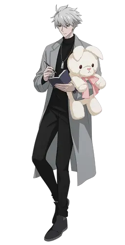 Profile image of ゴーストブレイド