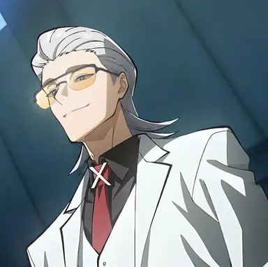 Profile image of X