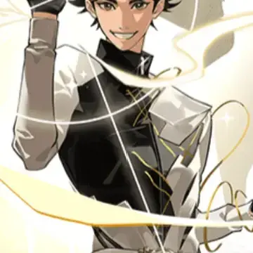 Profile image of The Commoner