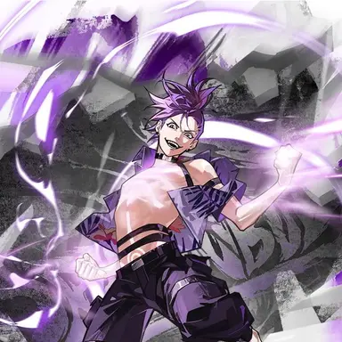 Profile image of Dragon Boy