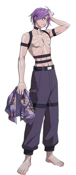 Profile image of ドラゴンボーイ