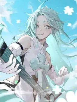 Profile image of ラッキー・シアン