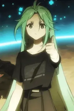 Profile image of ラッキー・シアン