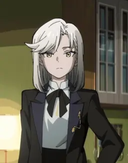 Profile image of クイーン
