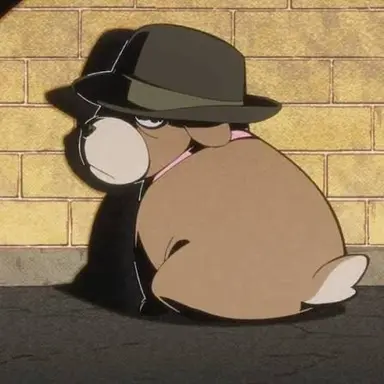 Profile image of アーフー