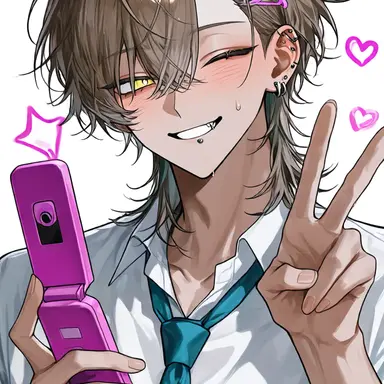 Profile image of Ryuto