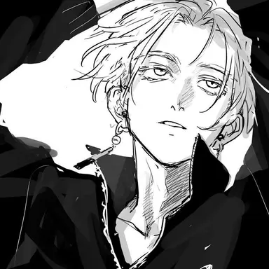 Profile image of 黒川イザナ