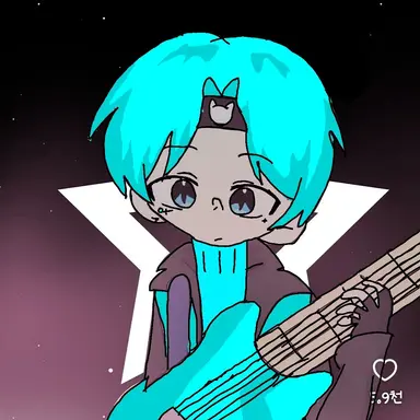 Profile image of 프로스트