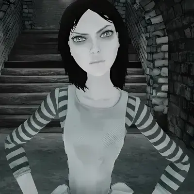 StumpyFleet8799의 Alice Liddell