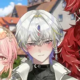 Profile image of 오츠 글라디우스