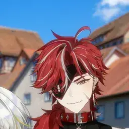 Profile image of 렌야 베레타