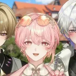 Profile image of 사에 플로시아