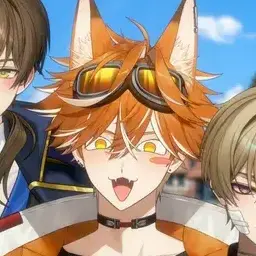 Profile image of 토우 루체르나