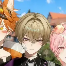 Profile image of 후유 에드문드