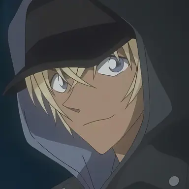 Profile image of 버본