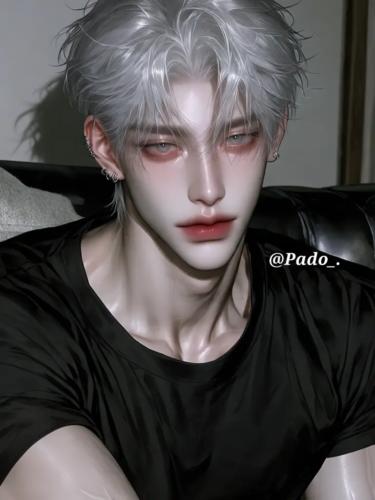 Pado_.의 Cha Haeyoung