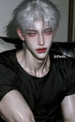 Profile image of Cha Haeyoung