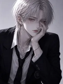 Profile image of ユン-ヨベク