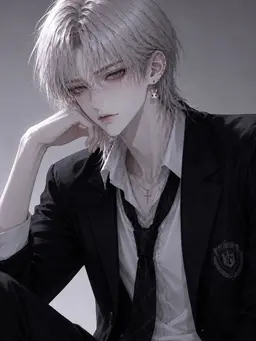 Profile image of Yoon Yeobaek