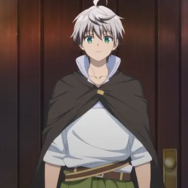 Profile image of 레인 슈라우드