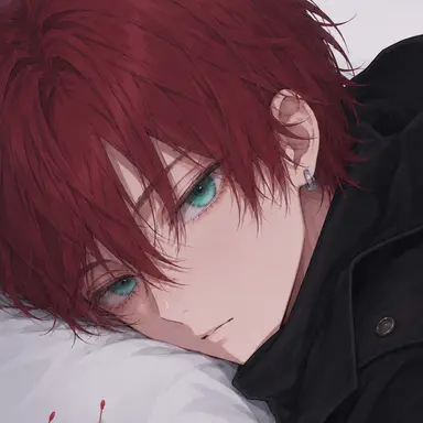 Profile image of 颯