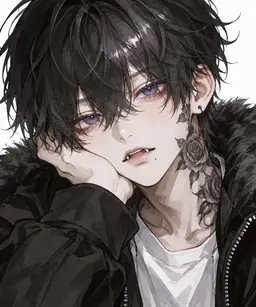 Profile image of 琥珀