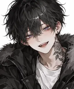 Profile image of 琥珀