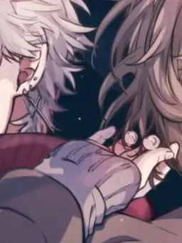 ArdentSpear4469의 くろのわの子
